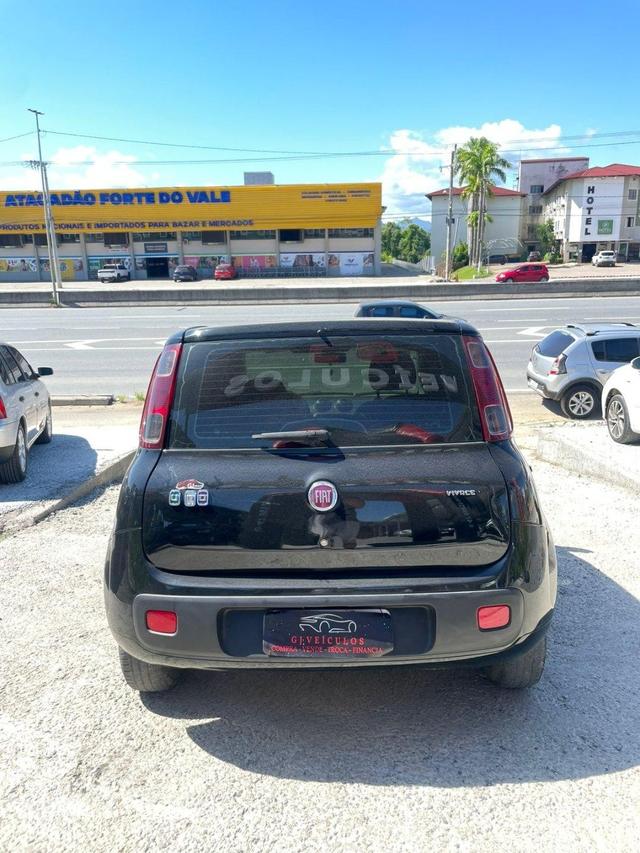 Fiat Uno
