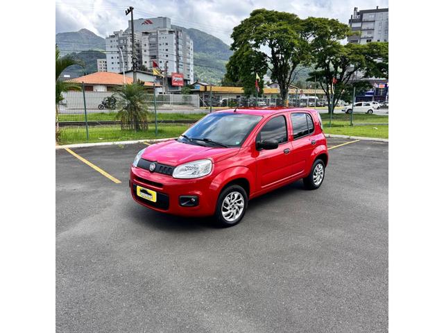 Fiat Uno