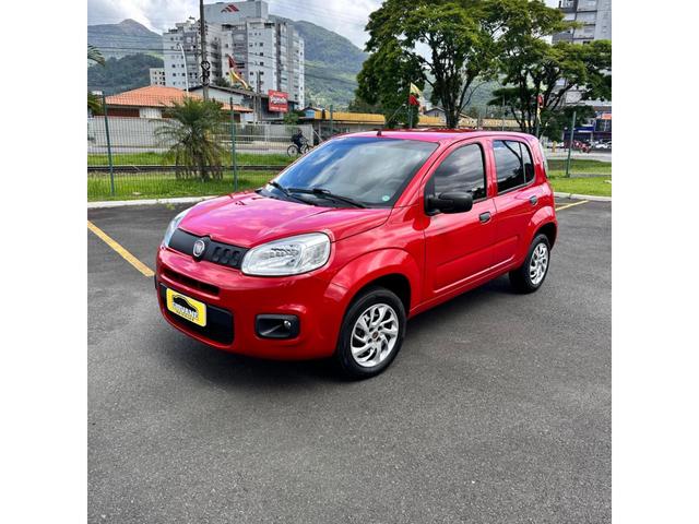 Fiat Uno