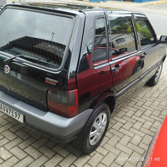 Fiat Uno