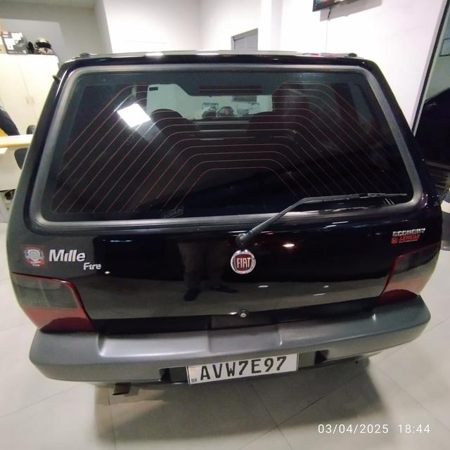 Fiat Uno