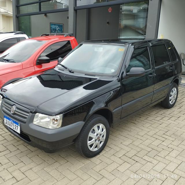 Fiat Uno