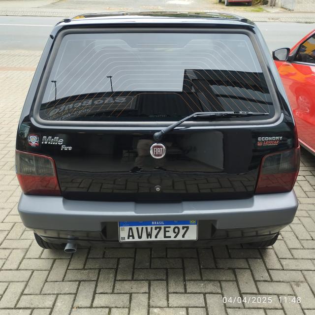 Fiat Uno