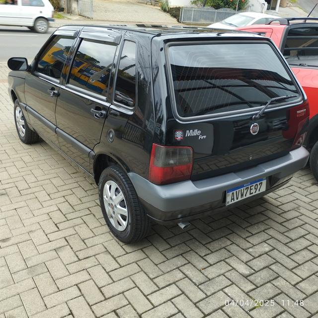 Fiat Uno