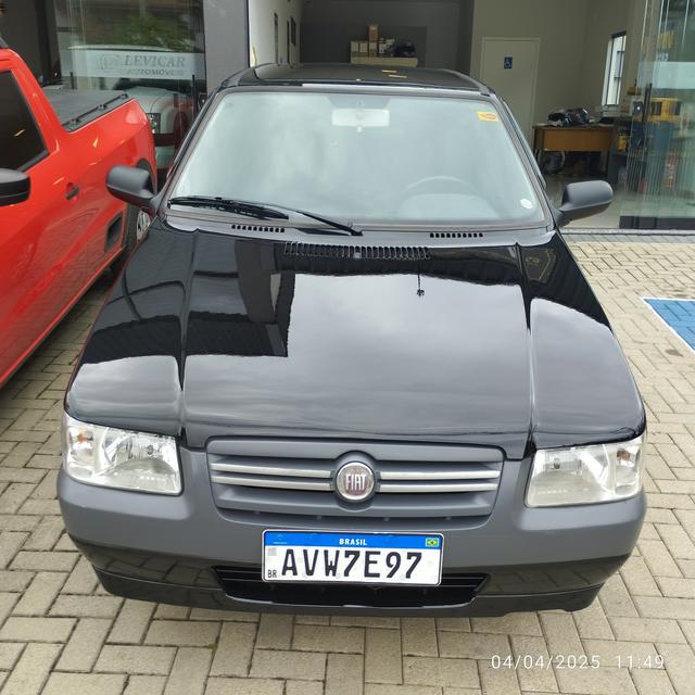Fiat Uno