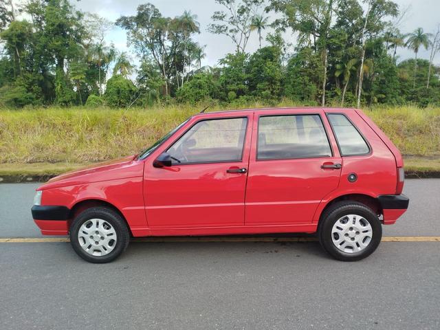 Fiat Uno