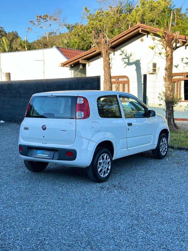 Fiat Uno