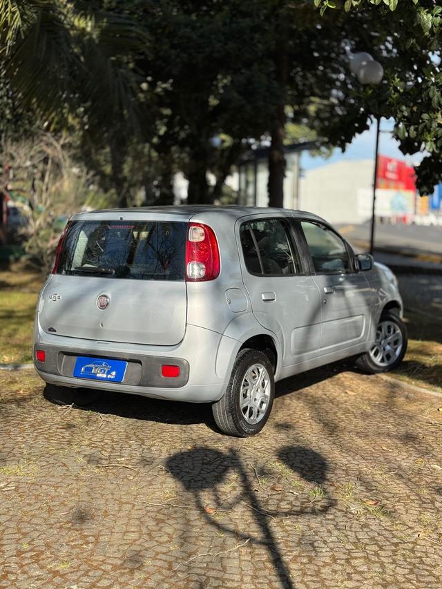 Fiat Uno