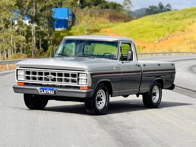 Ford F-1000