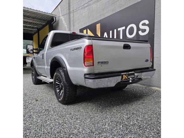 Ford F-250