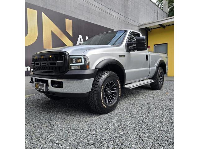 Ford F-250