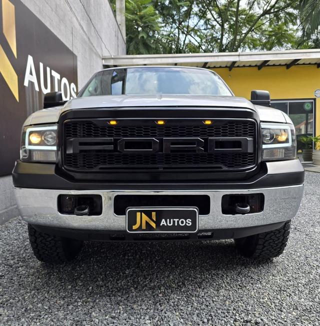 Ford F-250