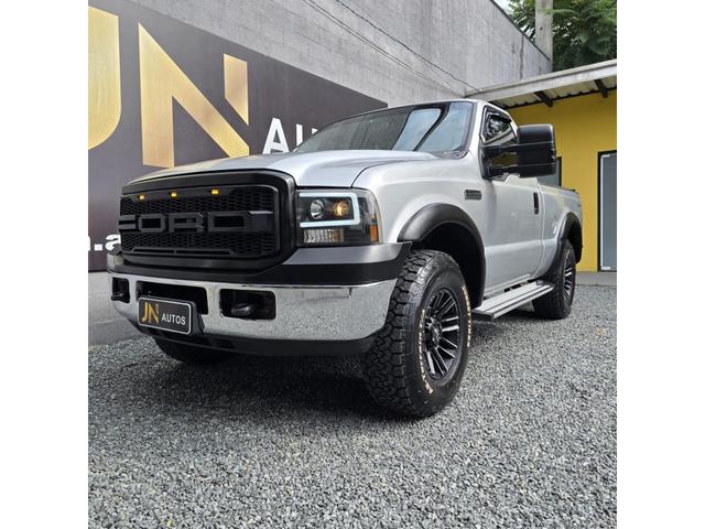 Ford F-250