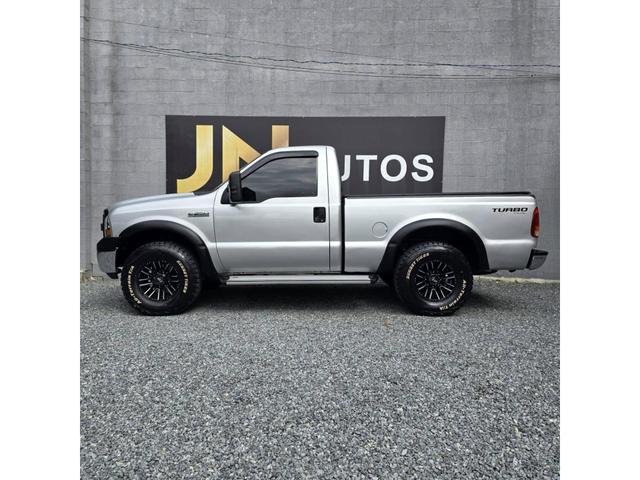 Ford F-250