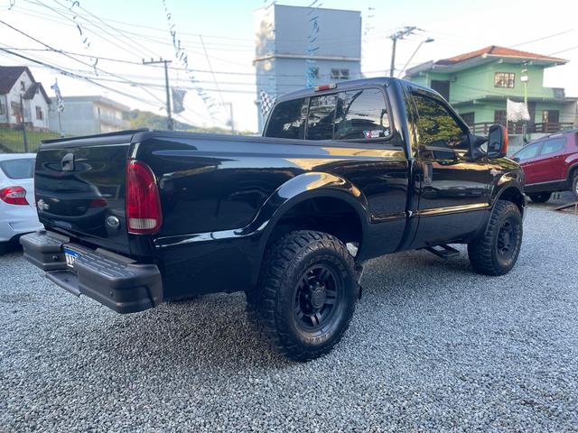Ford F-250
