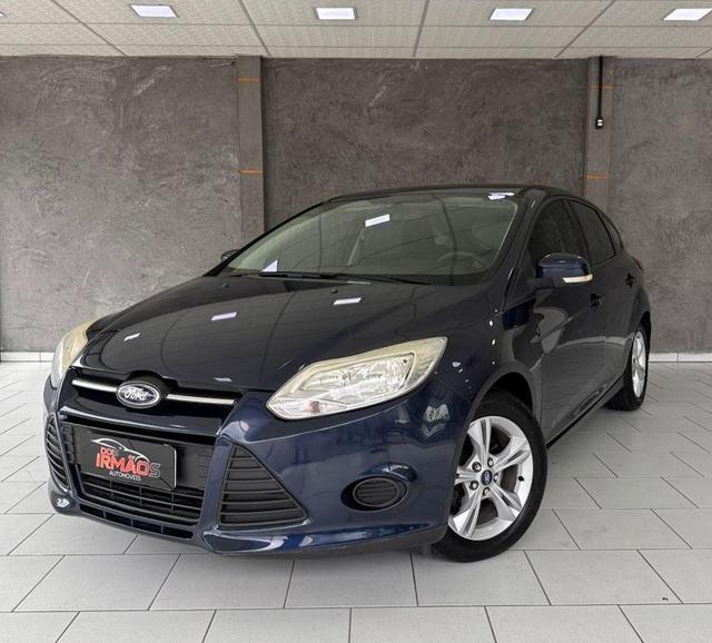 Ford Focus Hatch