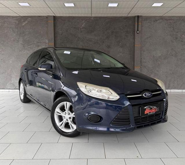 Ford Focus Hatch
