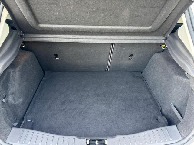 Ford Focus Hatch