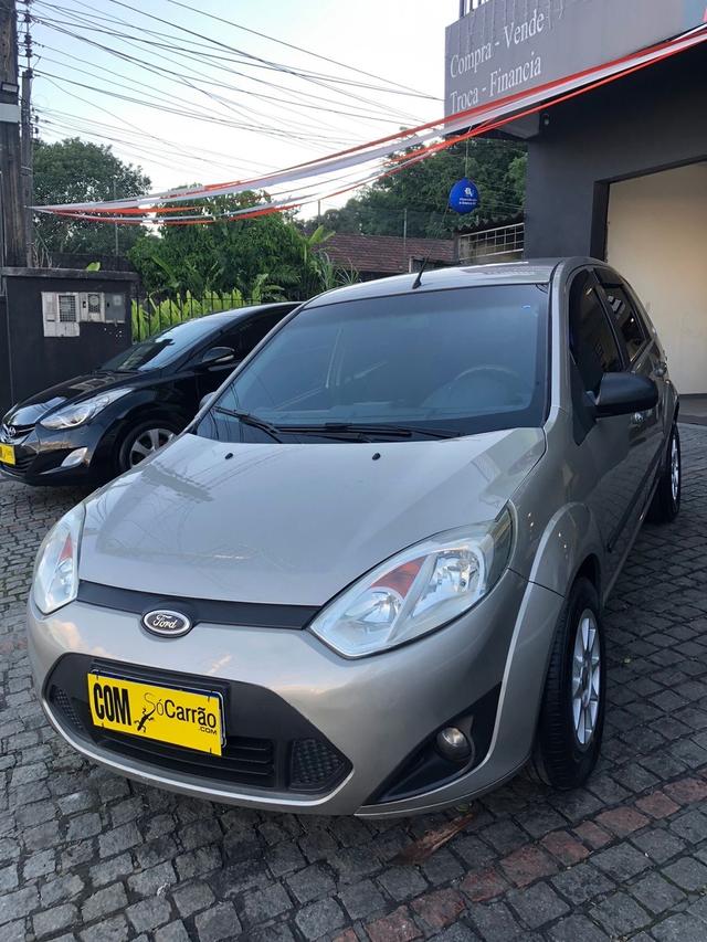 Ford Focus Hatch