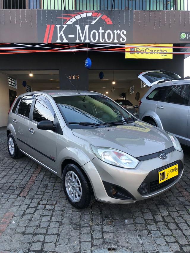 Ford Focus Hatch