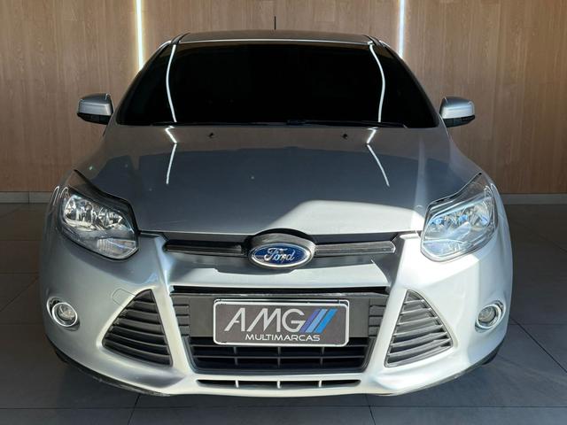 Ford Focus Hatch