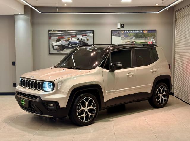 Ford Jeep