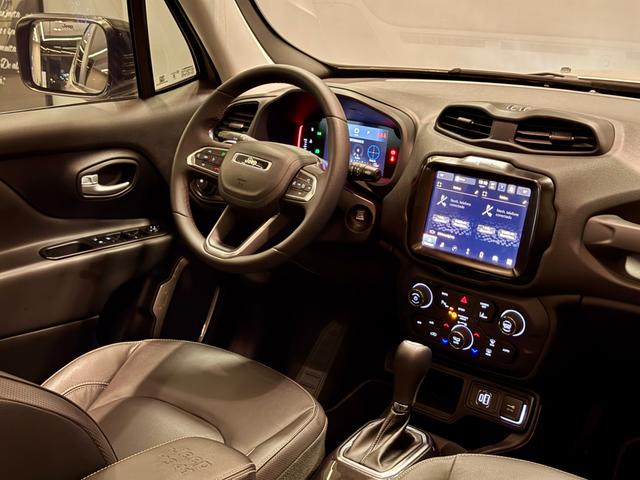 Ford Jeep