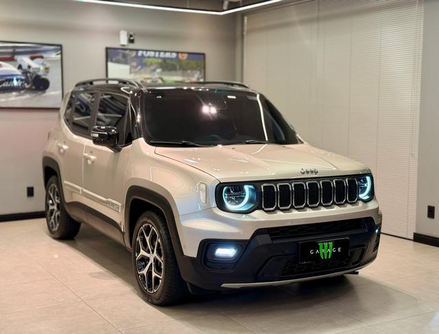 Ford Jeep