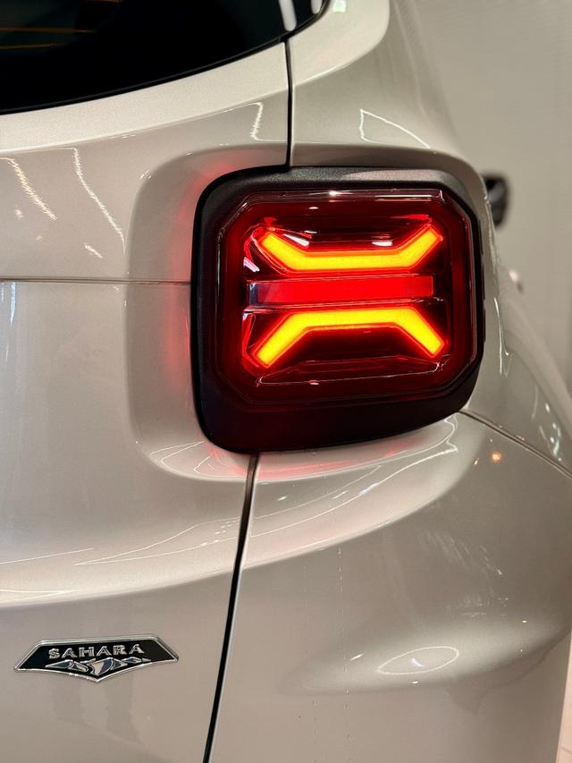 Ford Jeep