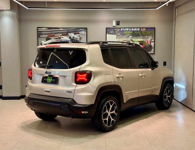 Ford Jeep