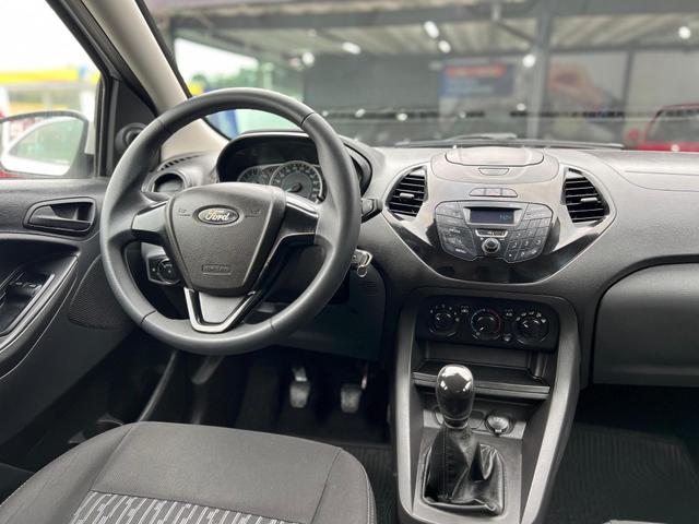 Ford Ka+