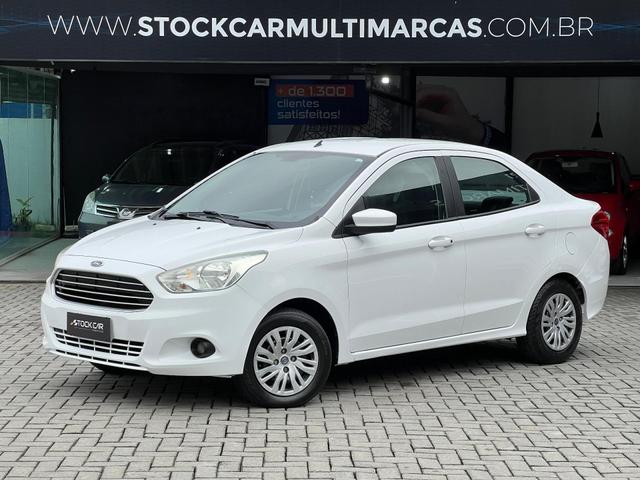 Ford Ka+
