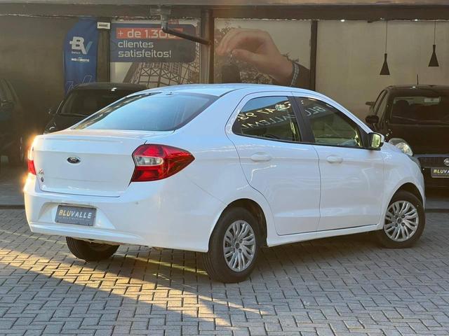 Ford Ka+