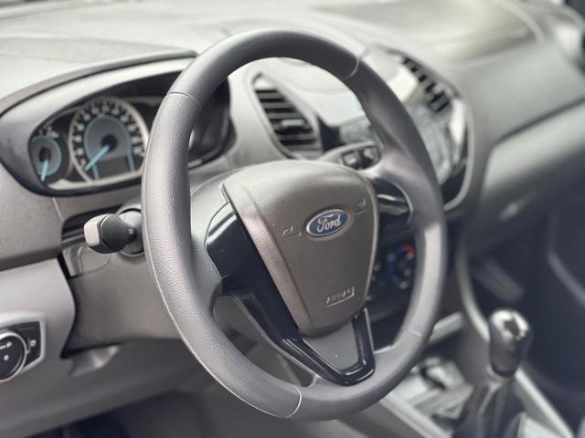 Ford Ka+