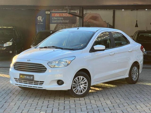 Ford Ka+