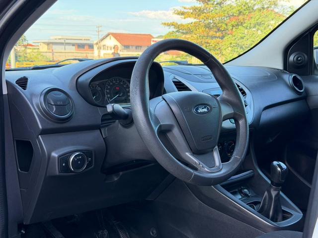Ford Ka+