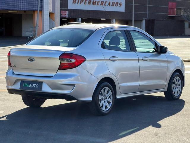 Ford Ka+