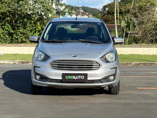Ford Ka+