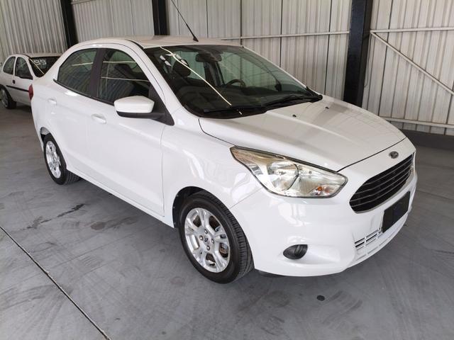 Ford Ka+
