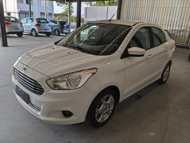 Ford Ka+