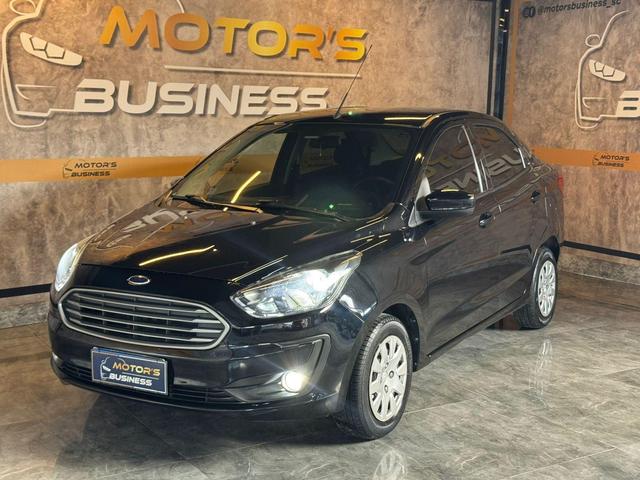 Ford Ka+