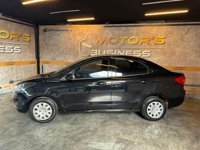 Ford Ka+