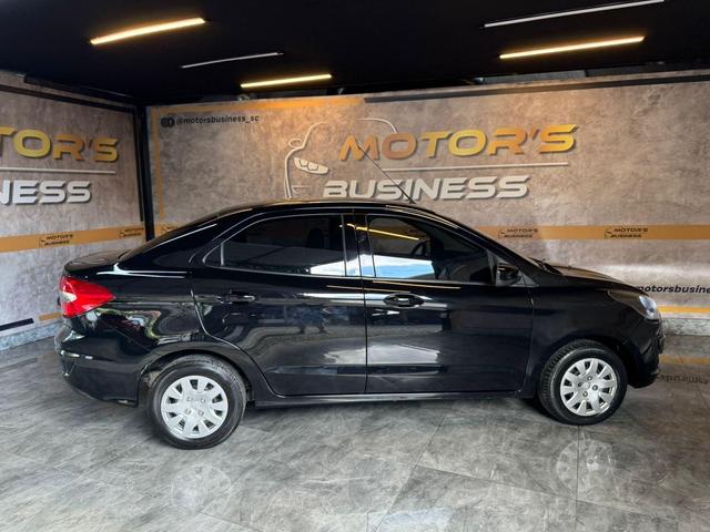 Ford Ka+