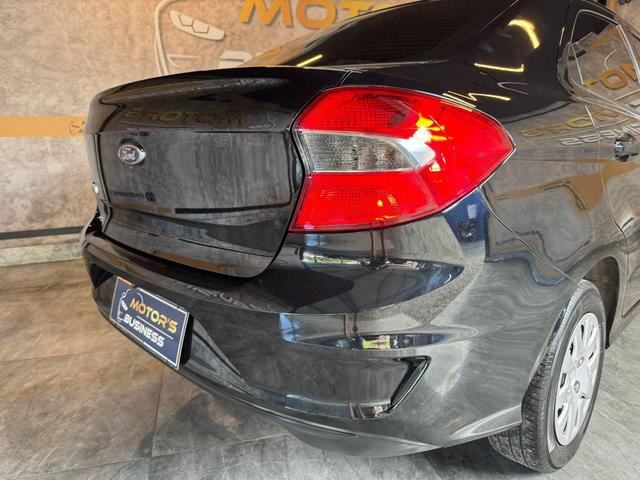 Ford Ka+