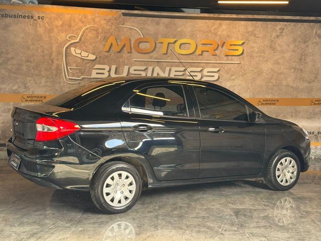 Ford Ka+