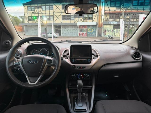 Ford Ka Sedan