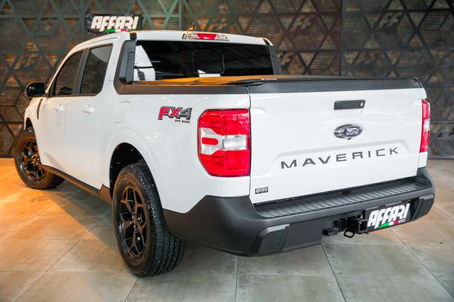 Ford Maverick