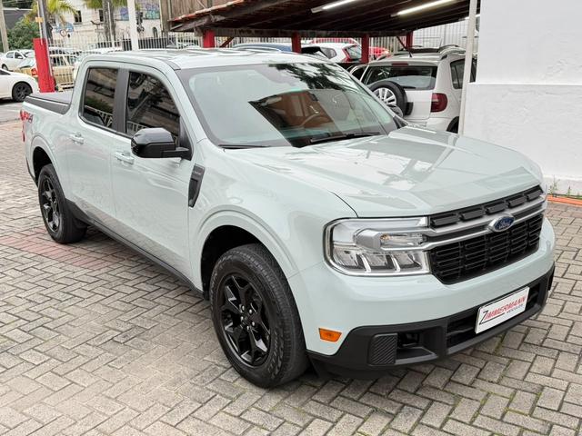 Ford Maverick