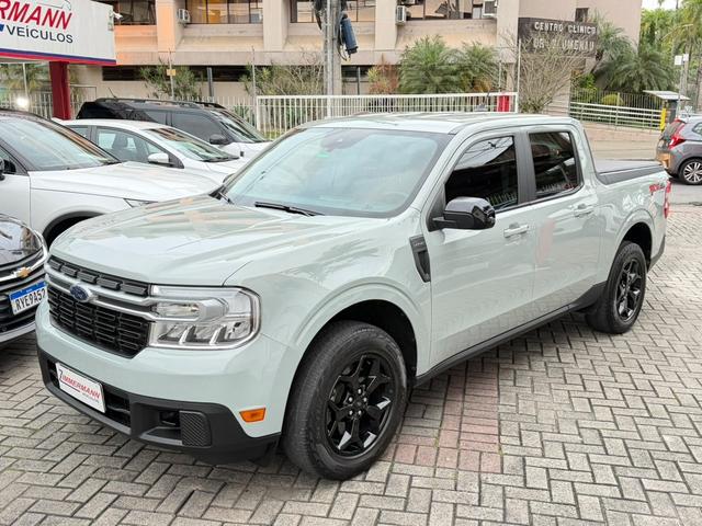 Ford Maverick