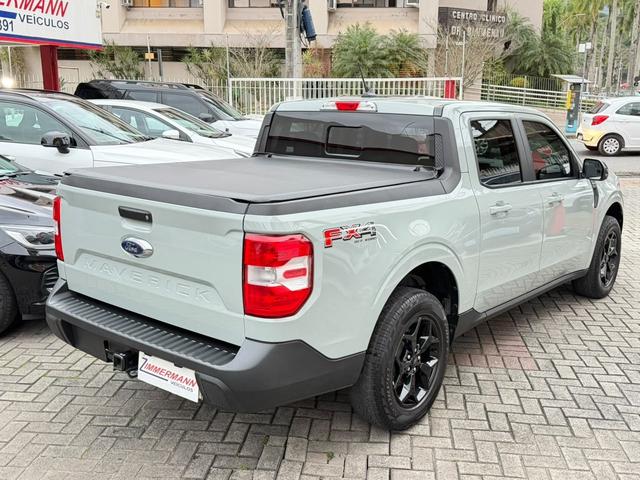 Ford Maverick
